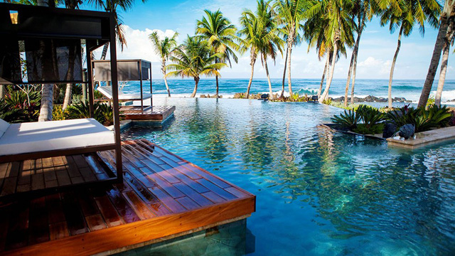 Dorado Beach Resort Otkrijte tajnu Portorika na medenom mesecu