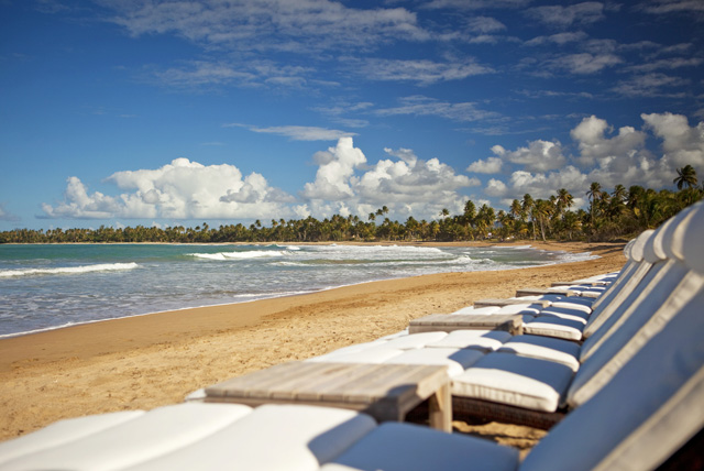 Private Beach Otkrijte tajnu Portorika na medenom mesecu