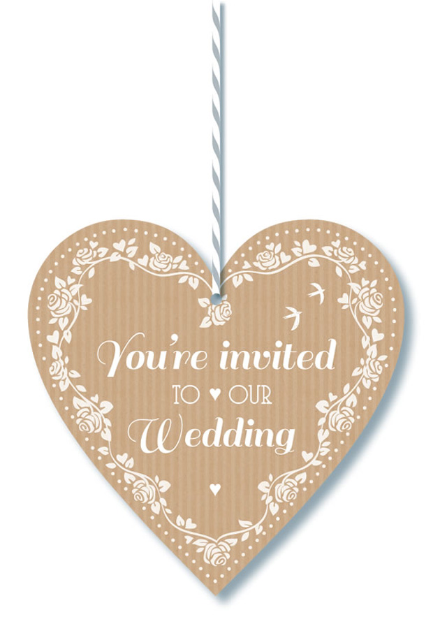 gorgeous wedding stationery to match the hottest themes of 2014 michellefiedler.com £2.50 Najpopularnije pozivnice za venčanje