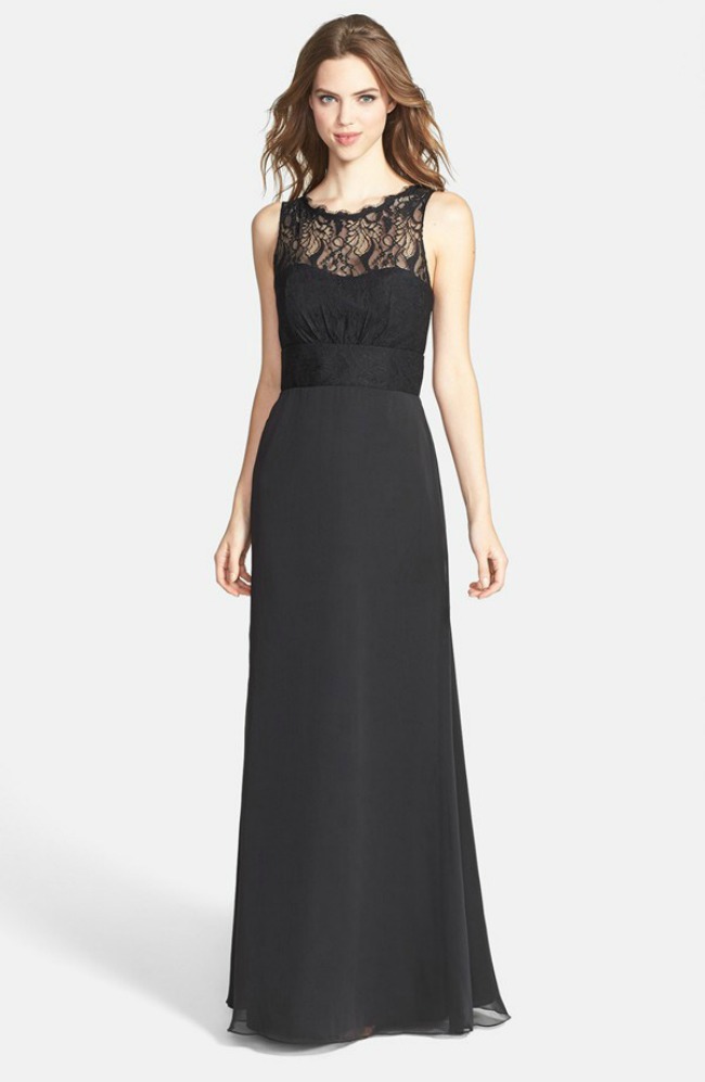 114 Najveća zabluda: Crna haljina nije za venčanje