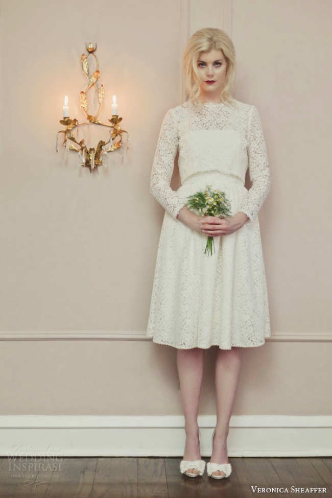 21 Moda za venčanje: Funkcionalnost na prvom mestu
