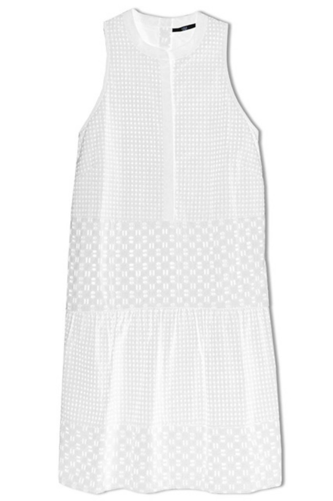 419 Biramo funkcionalnost: Umesto venčanice, klasična haljina u beloj boji