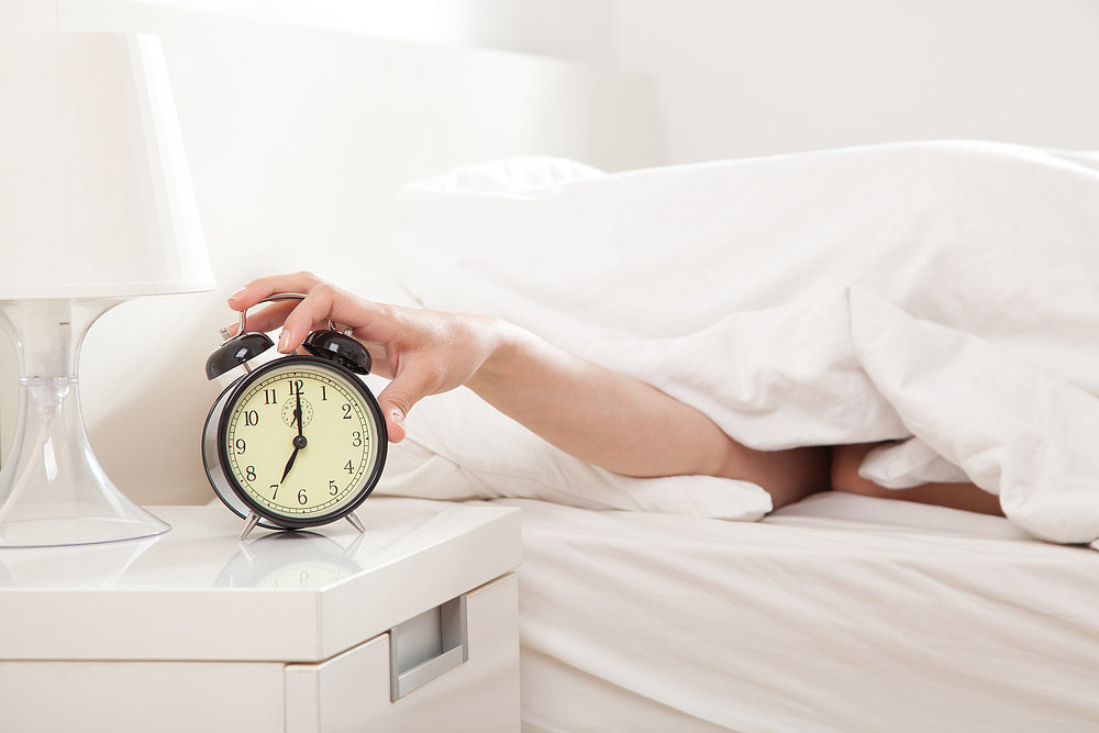 Sleeping Dobar roditelj: Rešite se ovih navika