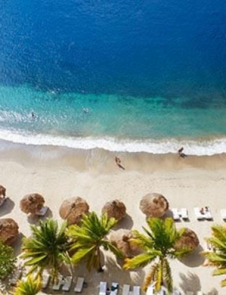 Medeni mesec: Top 10 najlepših plaža