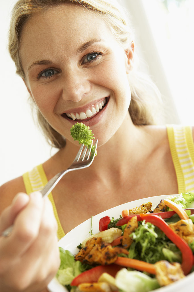 Take Your Time Zdrava i lepa: Tri jednostavna načina za detoksikaciju tokom večere 