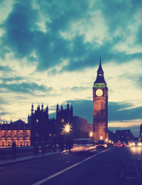 Savršena destinacija za medeni mesec: London, spoj luksuza, romantike i istorije