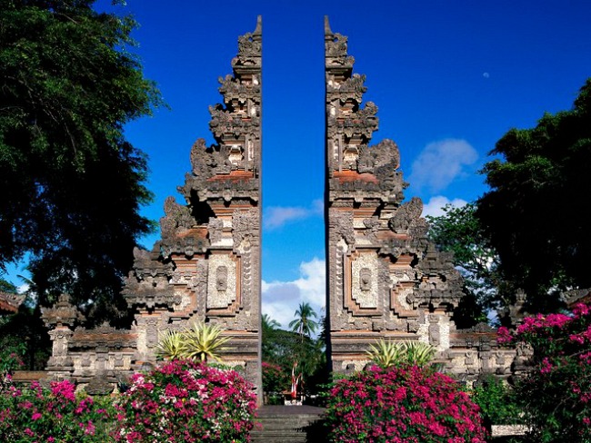 04 Medeni mesec Bali Egzotični i nezaboravni medeni mesec: Bali, Indonezija