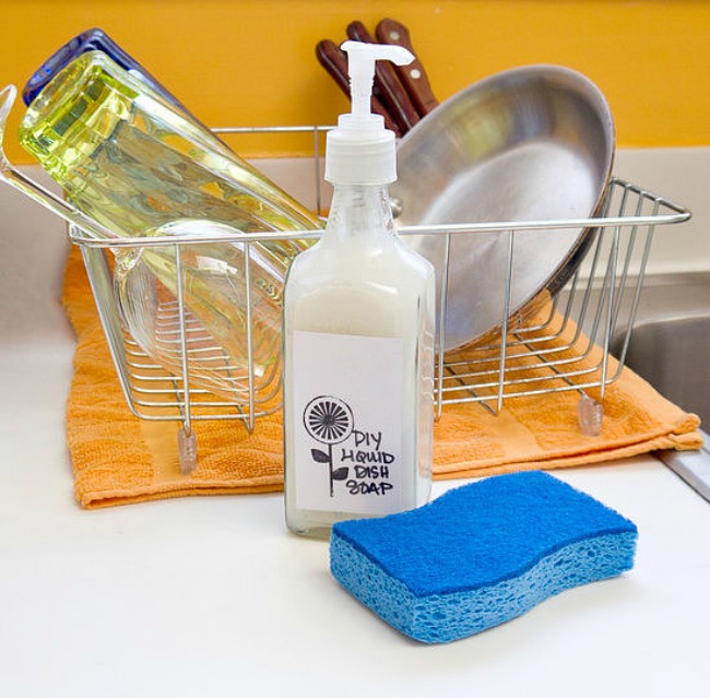 24 Proizvodi za čišćenje koje svaka domaćica mora imati 