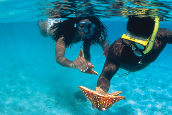 adventure islands stjohn snorkel Put pod noge: Koje karipsko ostrvo je za tebe?