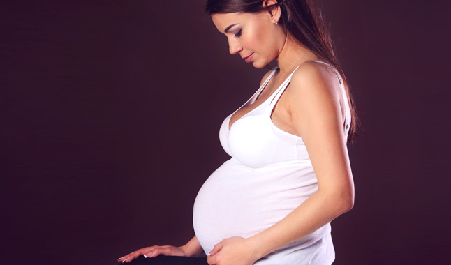banner maternity fashion Vreme za bebe: Spakuj se pred porođaj