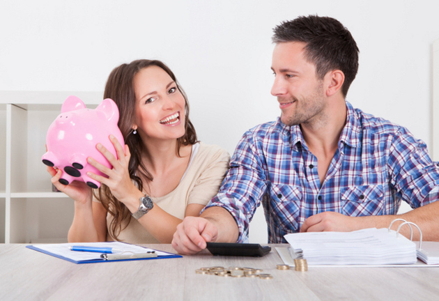 embedded saving money Razgovaraj o novcu sa verenikom