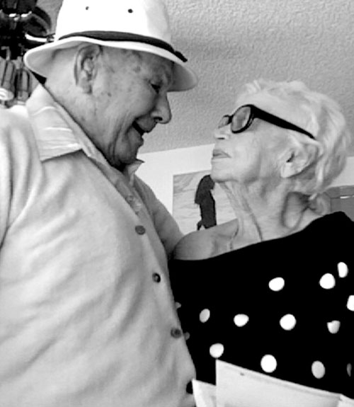 rbk long marriage secrets older xln Tajne dugovečnog braka: 73 godine u braku, a i dalje se vole
