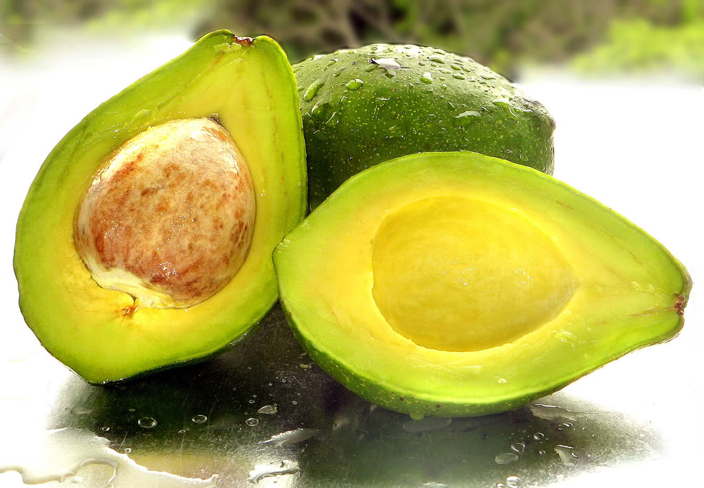 Avocado Ravan stomak: Hrana koja vam pomaže da smršate