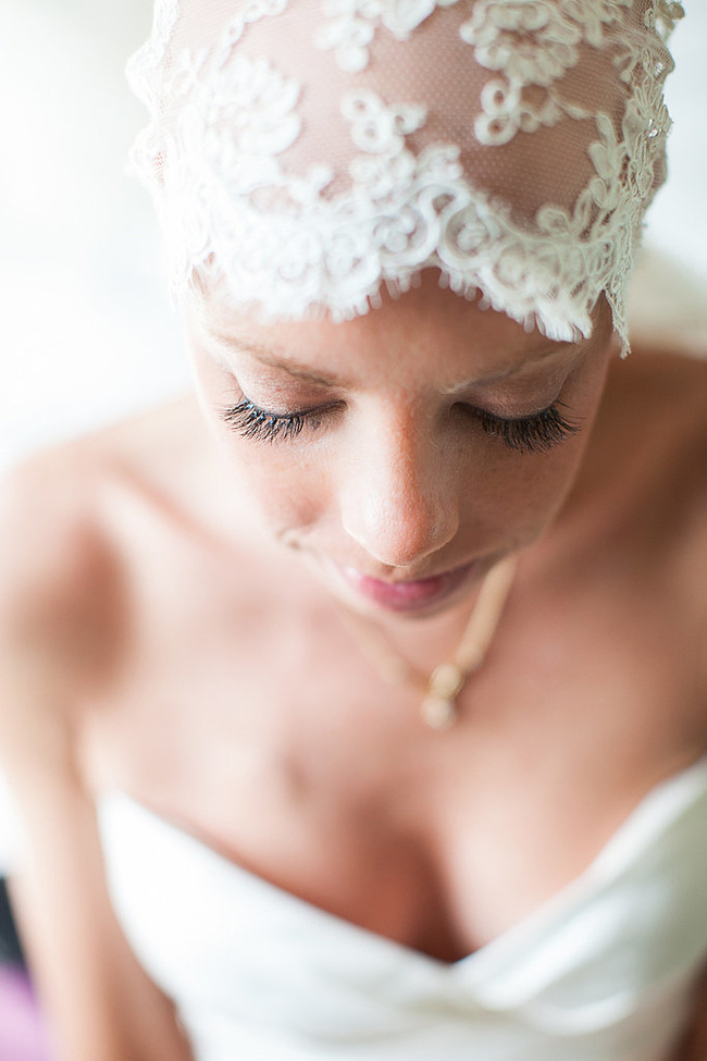 Looking Down Ideje za venčanje: 10 fotografija koje morate imati
