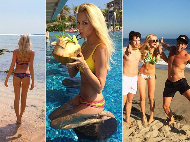 Shea Marie favorite swimwear styles fashionisers Spremne za plažu: Kakve kupaće nose poznate blogerke