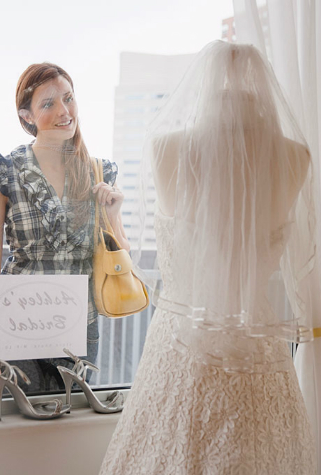 cool facts about wedding dresses brides magazines independant bridal salon Zanimljivo: Kako izgleda izbor venčanice u brojkama?
