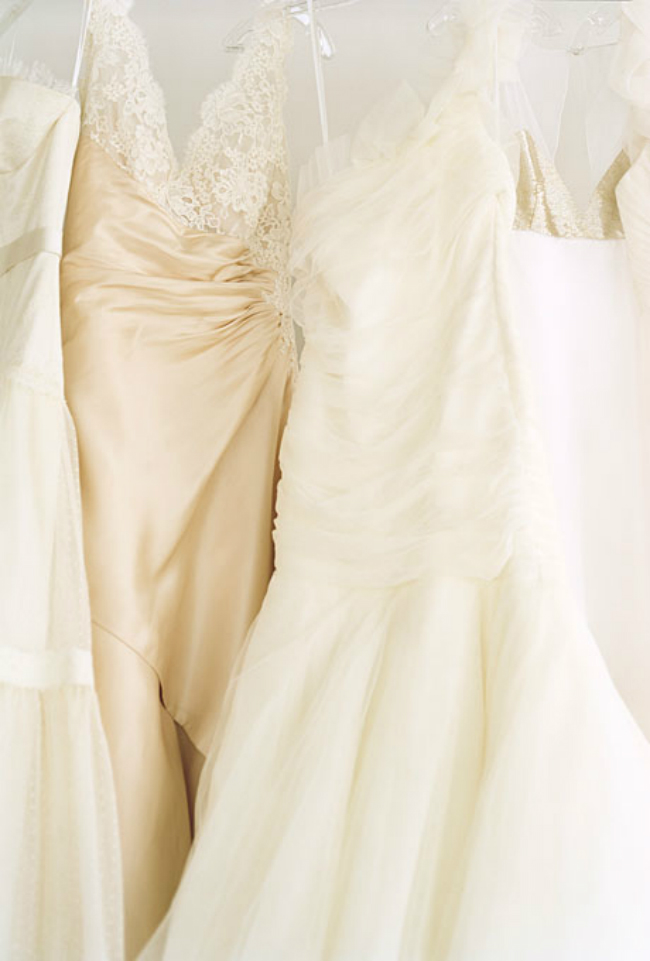 cool facts about wedding dresses brides magazines sample sale Zanimljivo: Kako izgleda izbor venčanice u brojkama?