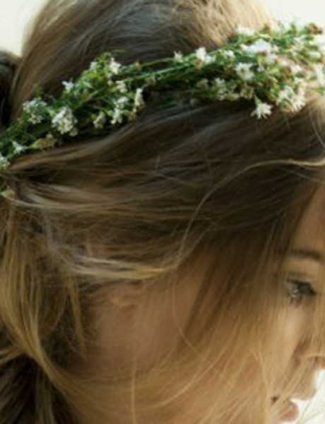 Frizure za venčanje: 10 inspiracija iz editorijala i sa modnih revija
