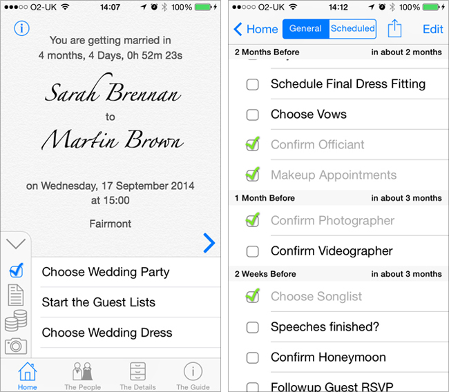 iwd 01 05 Najbolje aplikacije za organizaciju venčanja