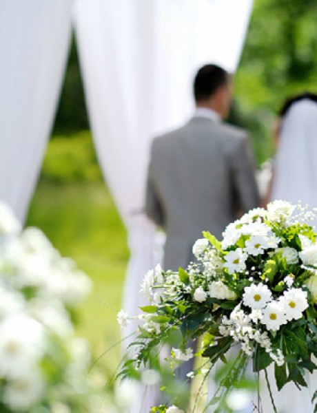 Idealno venčanje: Saveti za organizaciju venčanja