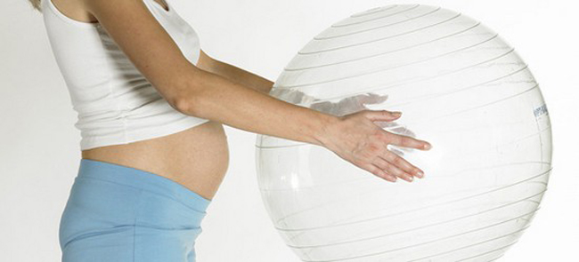 pregnancy exercise 640x480 Fitnes u trudnoći: Saveti za vežbanje