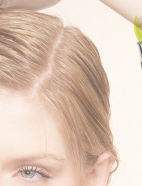 Nega kose: Preparat od tekile za brži rast kose