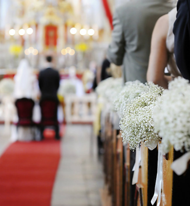Sudbonosno Da Najveći promašaji na venčanjima 1 Sudbonosno Da: Najveći promašaji na venčanjima