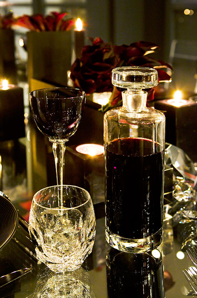 Vino Piće na venčanju: Crno ili belo vino? 