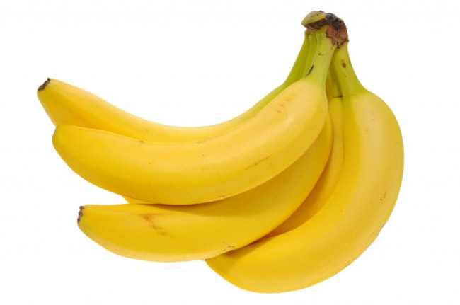 dijeta za mlade jedite voće banane Dijeta za mlade: Jedite voće 