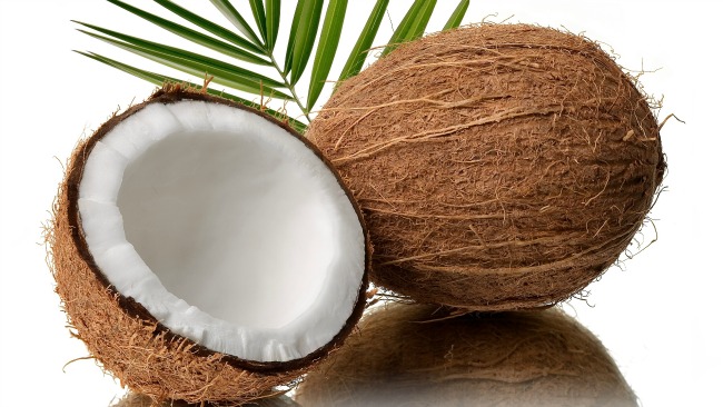 dijeta za mlade jedite voće kokos Dijeta za mlade: Jedite voće 