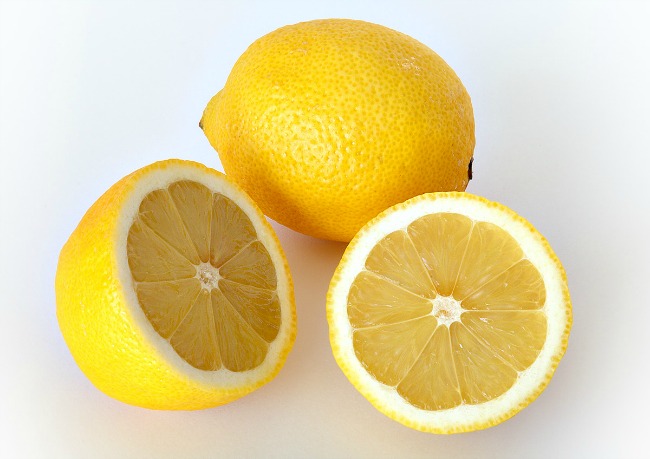 dijeta za mlade jedite voće limun Dijeta za mlade: Jedite voće 