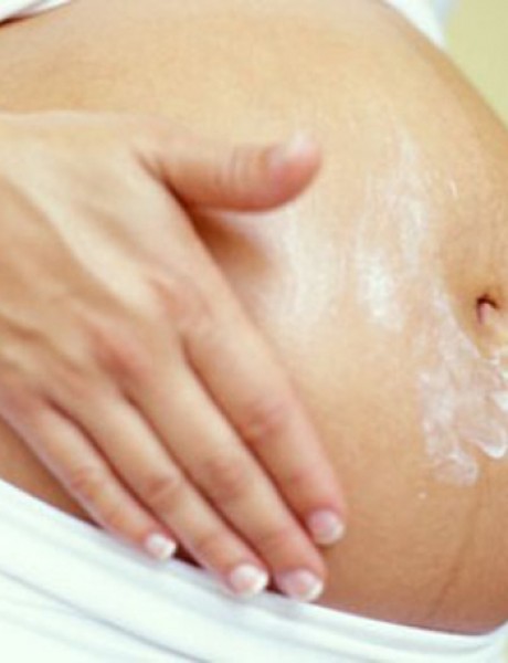 Nega kože: Kako zaštiti kožu tokom trudnoće