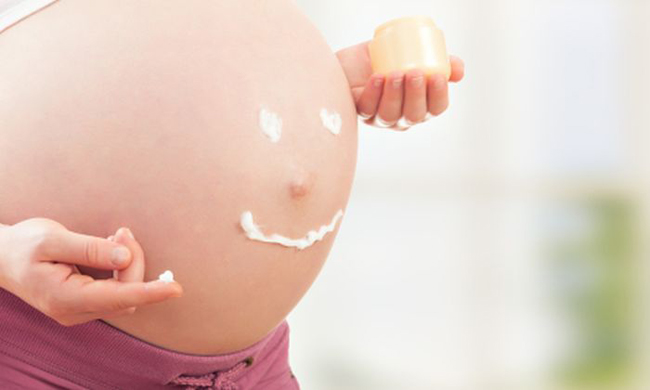 nega kože u trunoći Nega kože: Kako zaštiti kožu tokom trudnoće