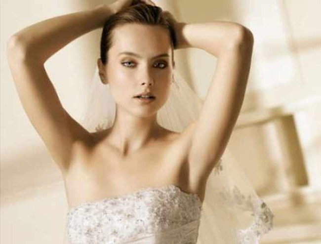 samopotamnjivanje Beauty problemi na venčanju: Kako da ih sprečite