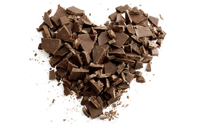 Čokolada Pobedite depresiju: Pet namirnica koje će vam pomoći