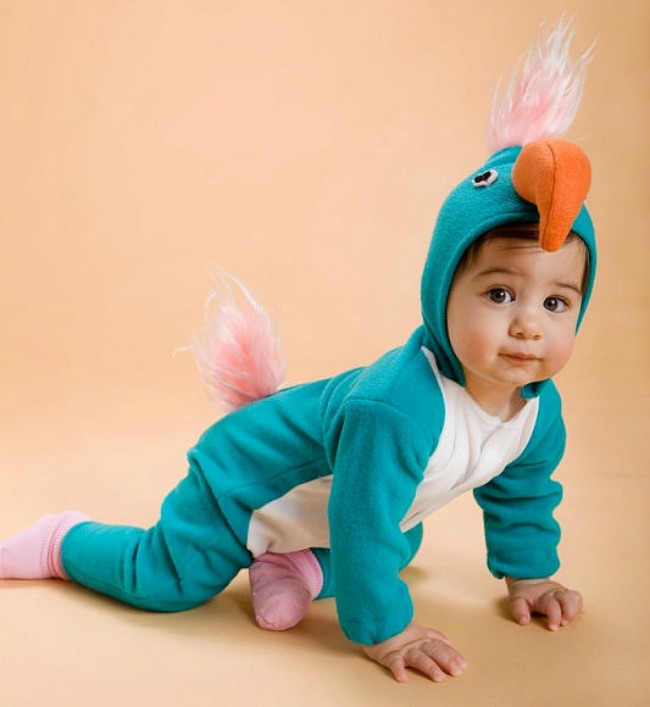 interesantni kostimi za malisane razmisljajte o udobnosti kostima Interesantni kostimi za mališane 