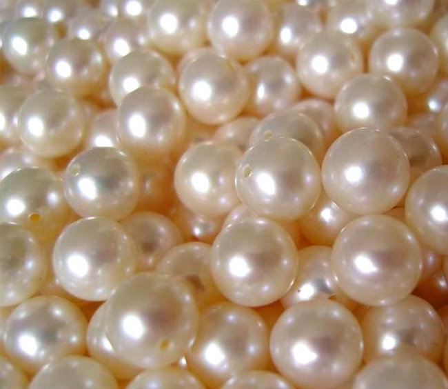 pearls Simbolika nakita za godišnjicu