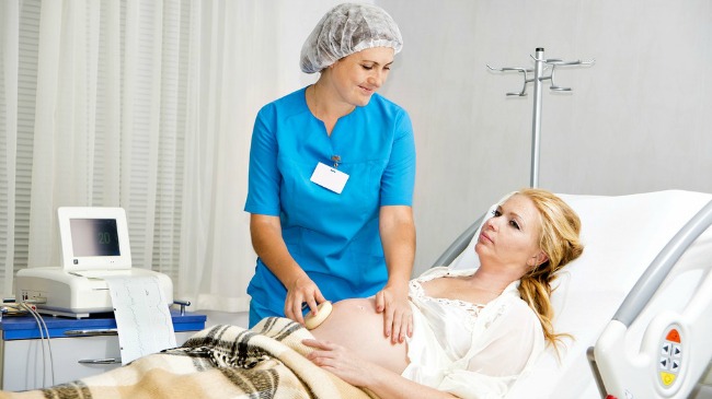 trudnica1 Nekoliko činjenica o indukovanom porođaju 