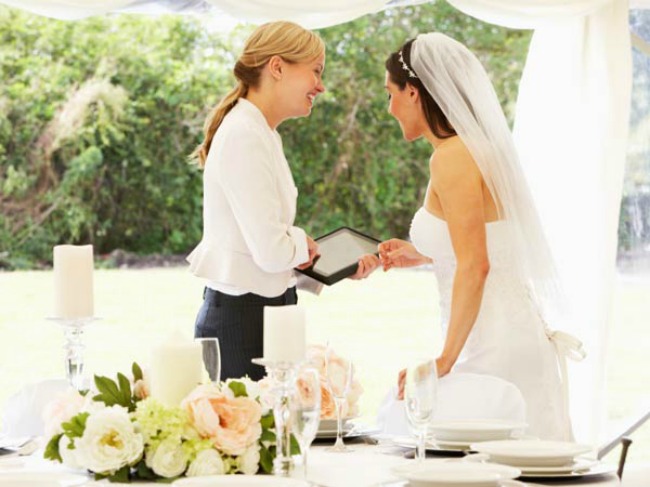 wedding planner2 Kako da postanete organizator venčanja 