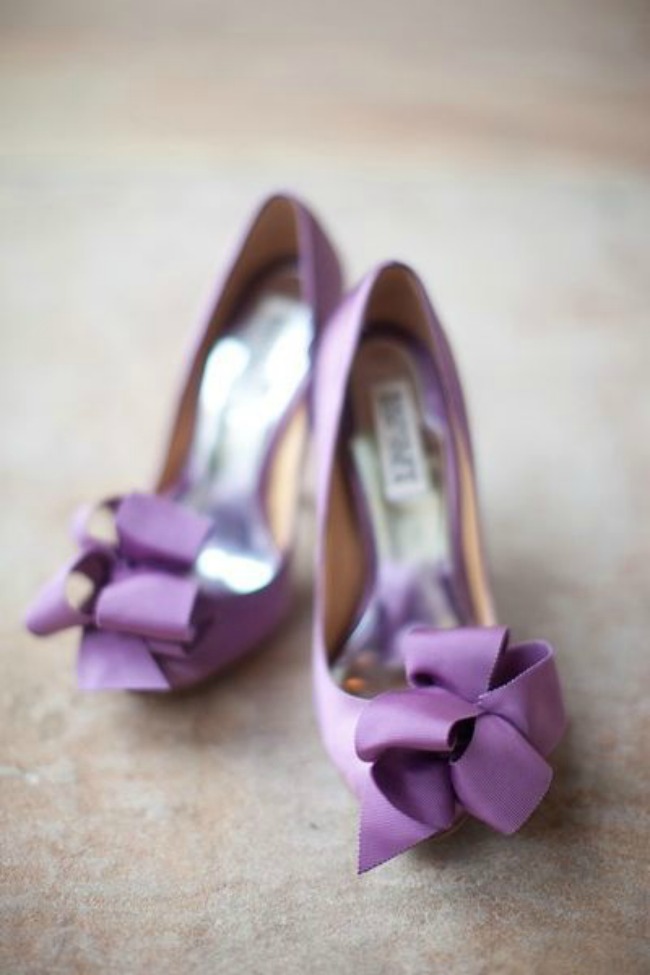 stajlis cipele za vencanje ljubicaste cipele Stajliš cipele za venčanje 