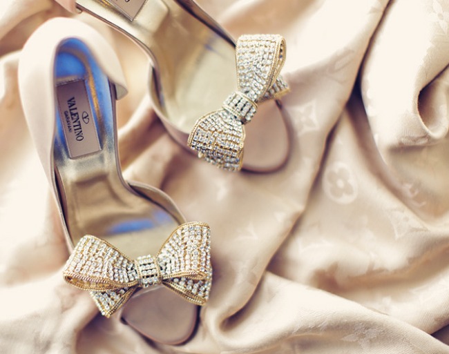 stajlis cipele za vencanje masna ukrasena cirkonima Stajliš cipele za venčanje 