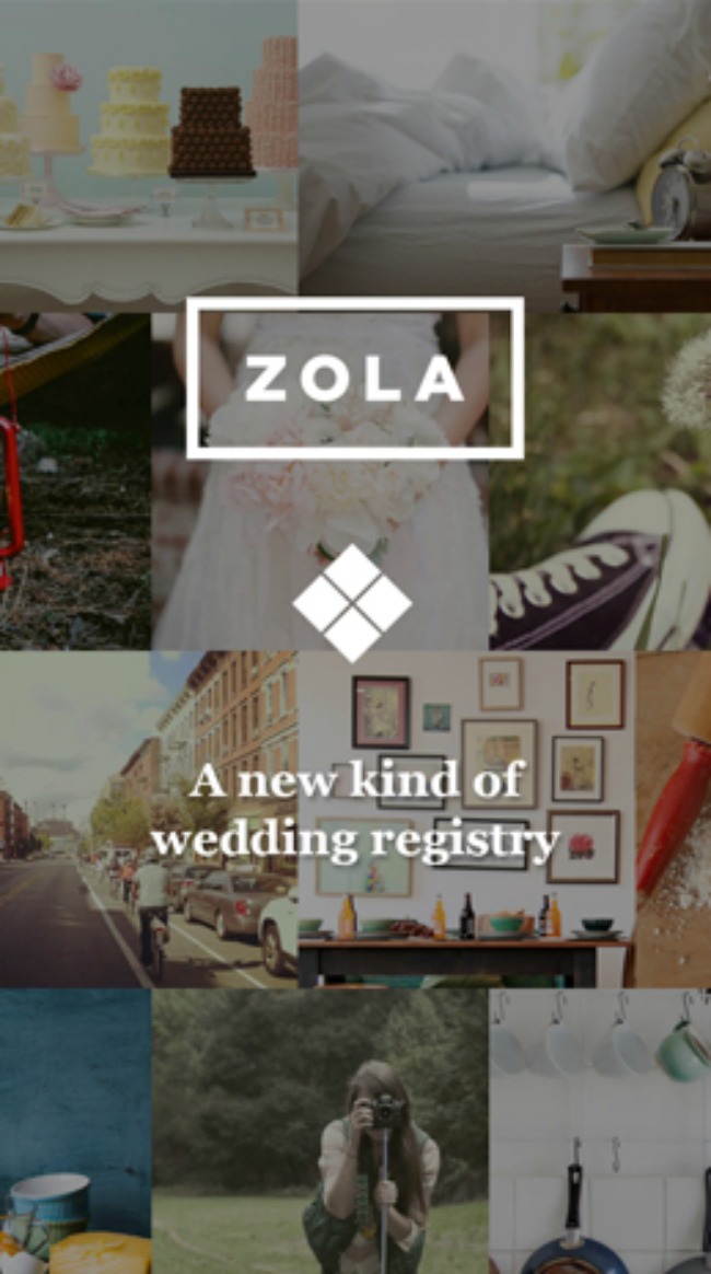 najzanimljivije aplikacije za vencanje zola Najzanimljivije aplikacije za venčanje