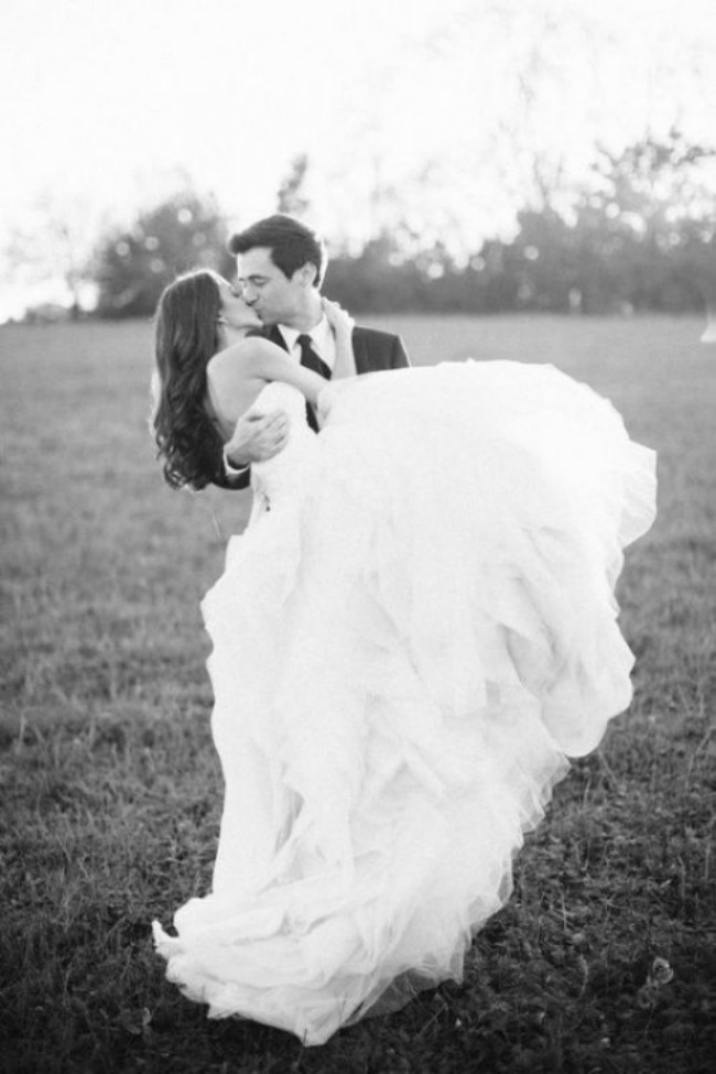 vencanica sa slepom 2 Haljine za venčanje: Venčanice sa šlepom