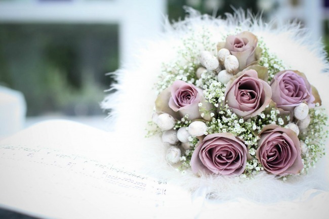 vencanje 1 Neraskidiva veza cveća i venčanja