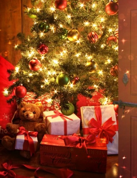 Neobične božićne tradicije širom sveta