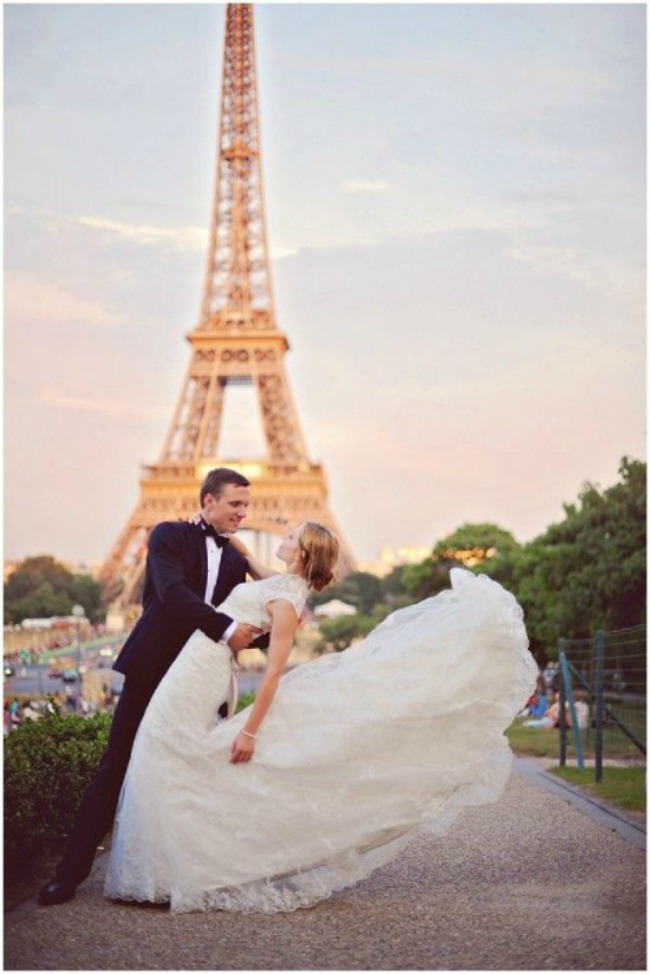 pariz je uvek dobra ideja za vencanje 7 Pariz je uvek dobra ideja za venčanje