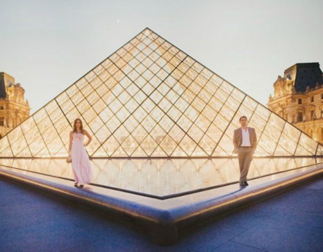 pariz je uvek dobra ideja za vencanje 9 Pariz je uvek dobra ideja za venčanje