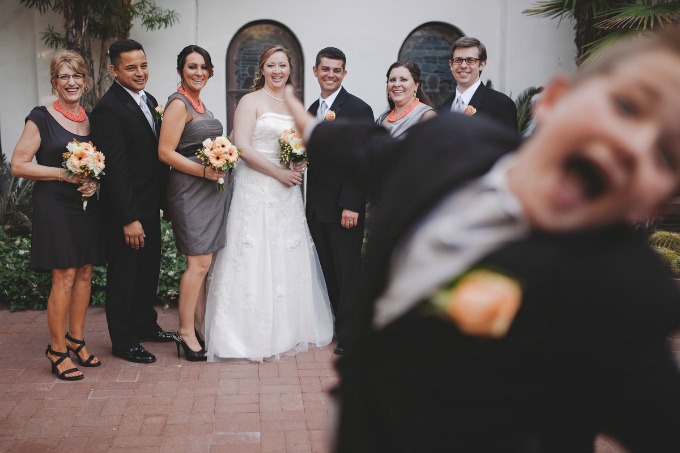 upadi na fotografije sa venčanja 10 Smešni upadi na fotografije sa venčanja