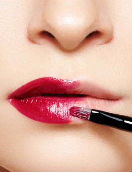 Šminka: Vizuelno uvećaj usne