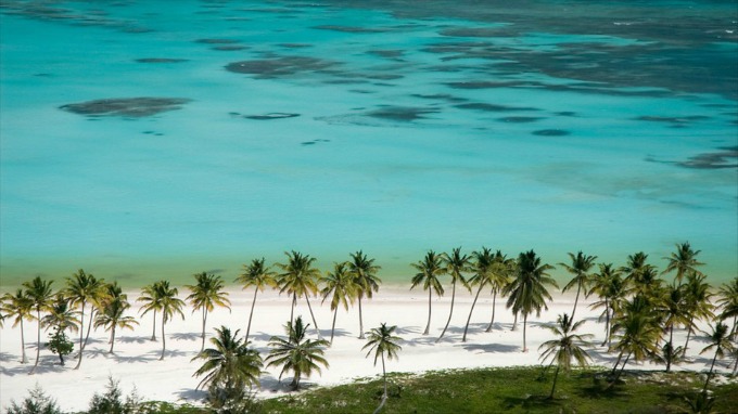 Punta Cana Fejsbukova lista najpoželjnijih mesta za medeni mesec